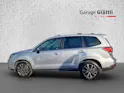 Subaru Forester Station 2.0 XT Luxury