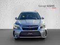 Subaru Forester Station 2.0 XT Luxury
