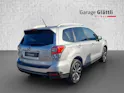 Subaru Forester Station 2.0 XT Luxury