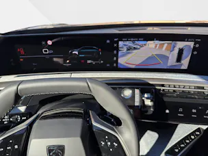 Peugeot 3008 1.2 Hybrid Allure Premium