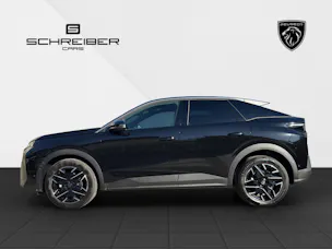 Peugeot 3008 1.2 Hybrid Allure Premium