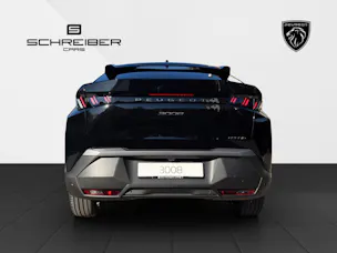 Peugeot 3008 1.2 Hybrid Allure Premium