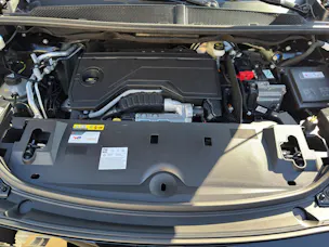 Peugeot 3008 1.2 Hybrid Allure Premium