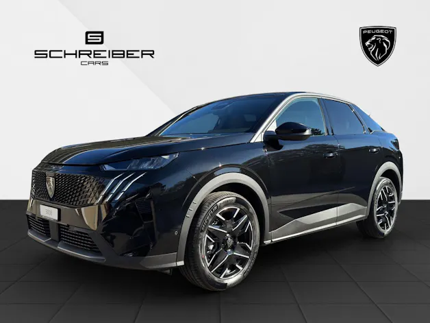 Peugeot 3008 1.2 Hybrid Allure Premium