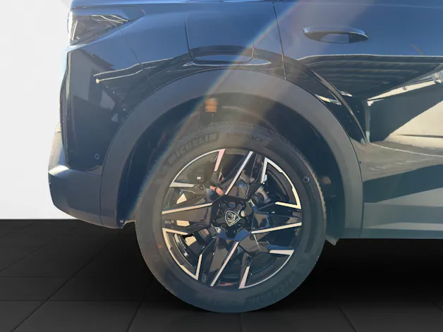 Peugeot 3008 1.2 Hybrid Allure Premium