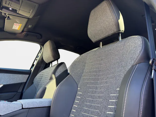 Peugeot 3008 1.2 Hybrid Allure Premium