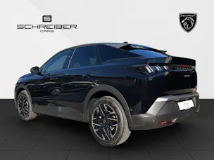 Peugeot 3008 1.2 Hybrid Allure Premium