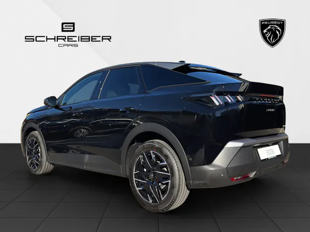 Peugeot 3008 1.2 Hybrid Allure Premium