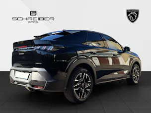 Peugeot 3008 1.2 Hybrid Allure Premium