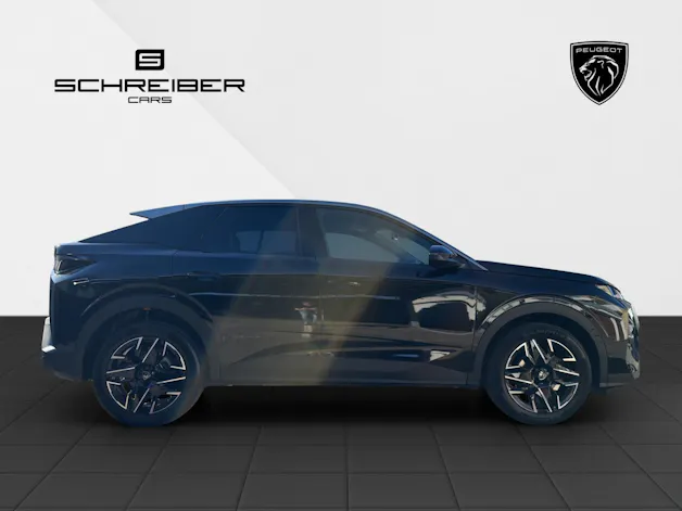 Peugeot 3008 1.2 Hybrid Allure Premium