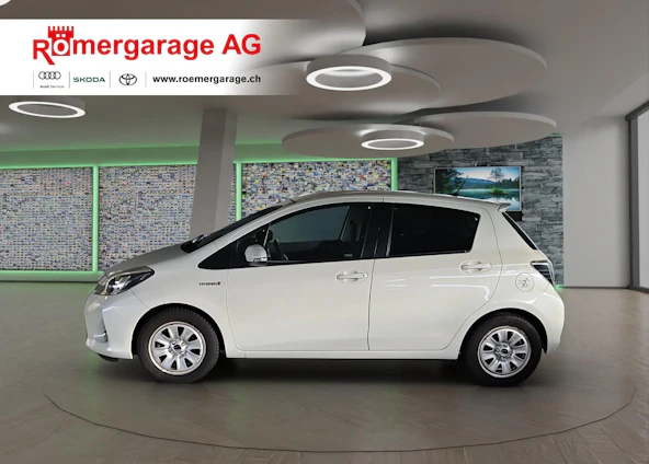 Fahrzeugbild 1 Fahrzeugbild 1