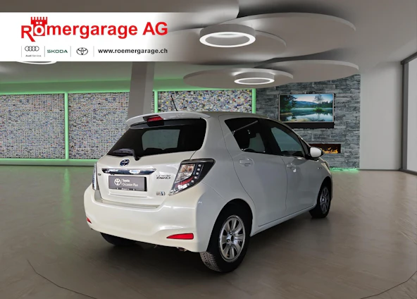 Fahrzeugbild 3 Fahrzeugbild 3