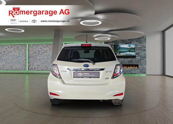 Fahrzeugbild 2 Fahrzeugbild 2