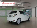 Toyota Yaris 1.5 VVT-i HSD Sol Premium
