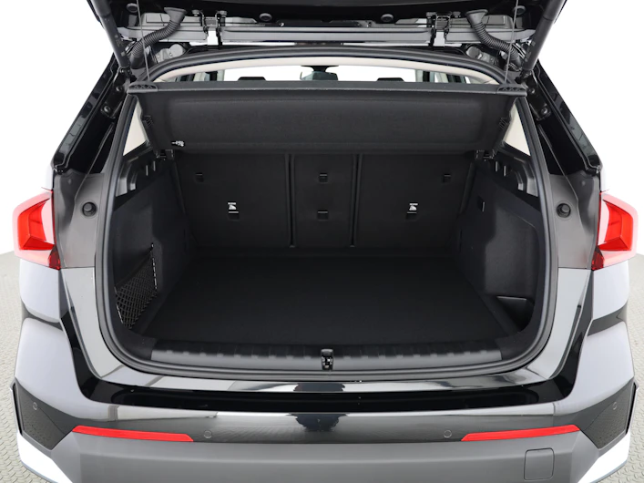 Fahrzeugbild BMW iX1