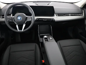 Fahrzeugbild BMW iX1 30 xDrive