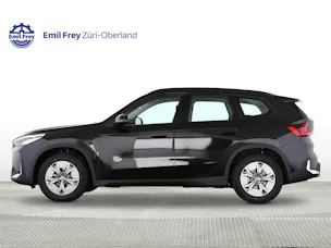 BMW iX1 30 xDrive