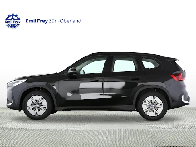 BMW iX1 30 xDrive