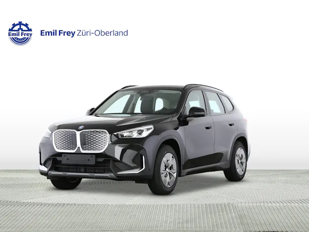BMW iX1 30 xDrive