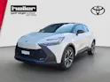 Toyota C-HR 2.0 HEV Swiss Edition 4x4