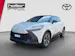 Toyota C-HR 2.0 HEV Swiss Edition 4x4