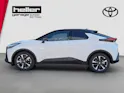 Toyota C-HR 2.0 HEV Swiss Edition 4x4