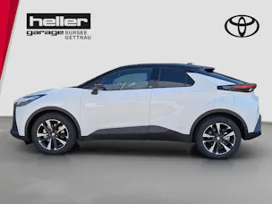 Toyota C-HR 2.0 HEV Swiss Edition 4x4