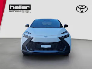Toyota C-HR 2.0 HEV Swiss Edition 4x4