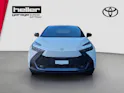Toyota C-HR 2.0 HEV Swiss Edition 4x4
