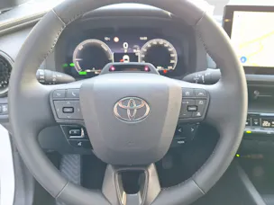 Toyota C-HR 2.0 HEV Swiss Edition 4x4