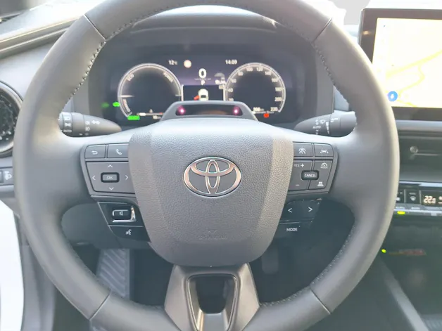 Toyota C-HR 2.0 HEV Swiss Edition 4x4