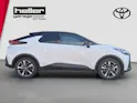 Toyota C-HR 2.0 HEV Swiss Edition 4x4