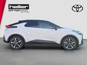 Toyota C-HR 2.0 HEV Swiss Edition 4x4