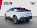 Toyota C-HR 2.0 HEV Swiss Edition 4x4