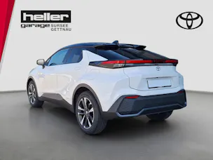 Toyota C-HR 2.0 HEV Swiss Edition 4x4