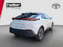 Toyota C-HR 2.0 HEV Swiss Edition 4x4