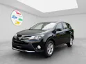 Toyota RAV4 2.2 D-CAT 150 Sol
