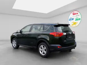 Toyota RAV4 2.2 D-CAT 150 Sol