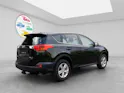 Toyota RAV4 2.2 D-CAT 150 Sol