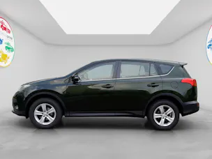 Toyota RAV4 2.2 D-CAT 150 Sol