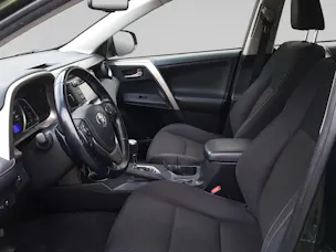Toyota RAV4 2.2 D-CAT 150 Sol
