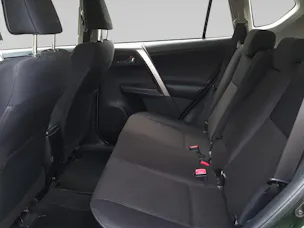 Toyota RAV4 2.2 D-CAT 150 Sol
