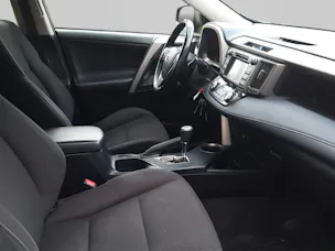 Toyota RAV4 2.2 D-CAT 150 Sol