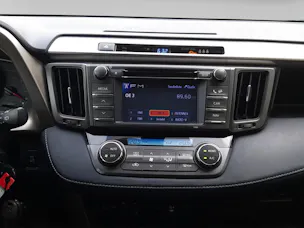 Toyota RAV4 2.2 D-CAT 150 Sol