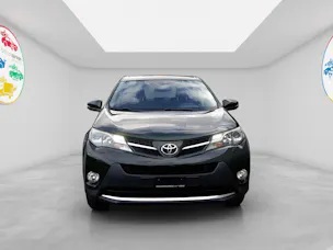 Toyota RAV4 2.2 D-CAT 150 Sol
