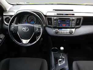 Toyota RAV4 2.2 D-CAT 150 Sol