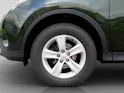 Toyota RAV4 2.2 D-CAT 150 Sol
