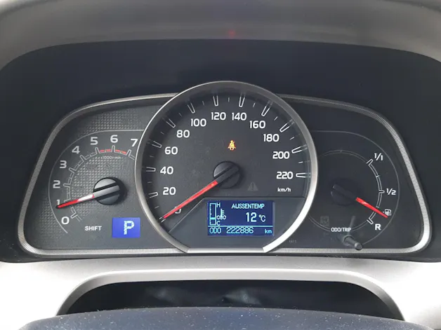 Toyota RAV4 2.2 D-CAT 150 Sol