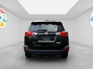Toyota RAV4 2.2 D-CAT 150 Sol