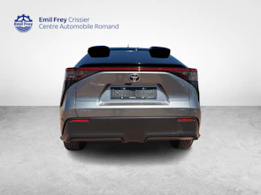 Fahrzeugbild TOYOTA bZ4X Premium AWD
